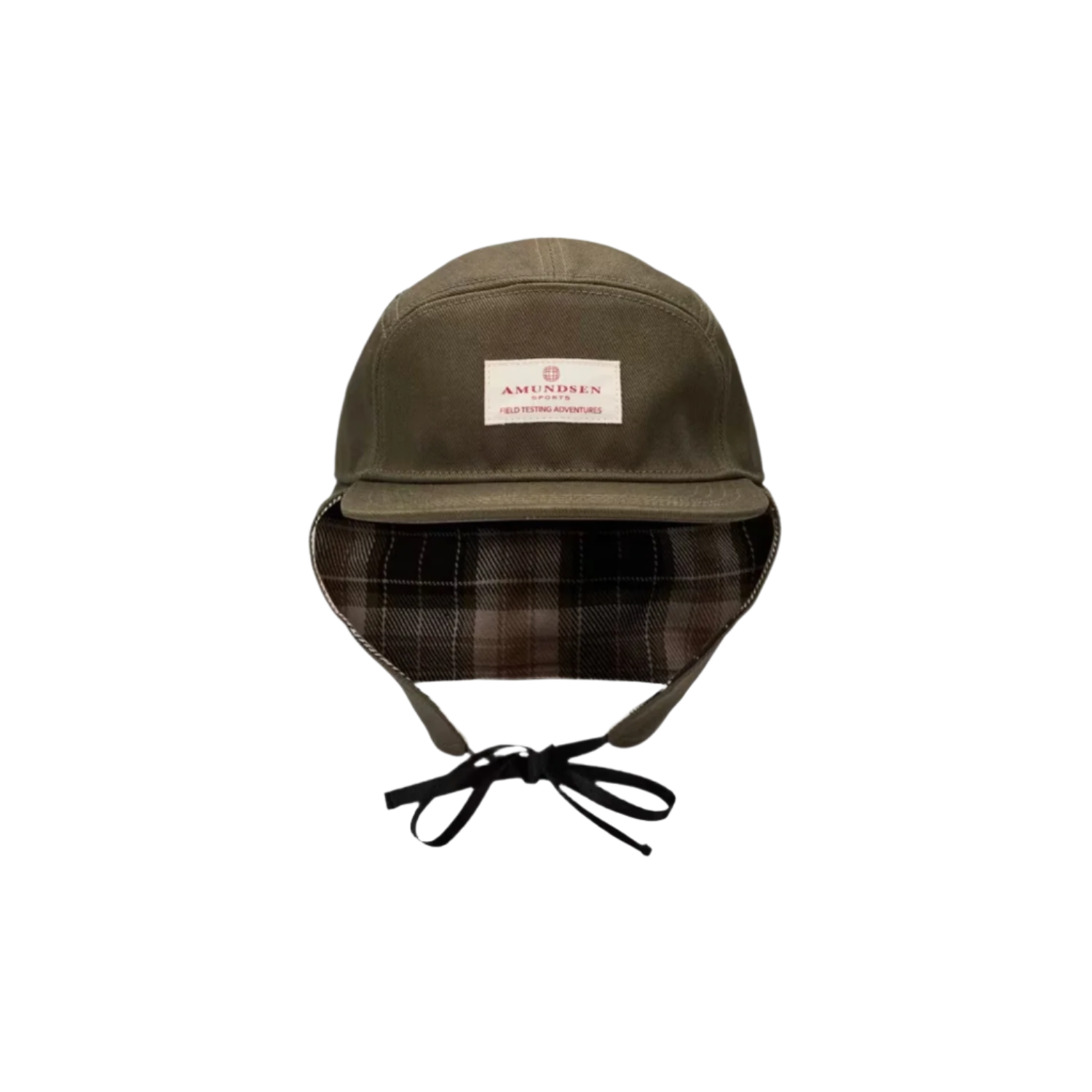 Amundsen Skauen Cap